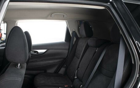 Nissan X-Trail, 2017 год, 1 730 000 рублей, 9 фотография