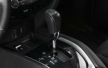 Nissan X-Trail, 2017 год, 1 730 000 рублей, 16 фотография