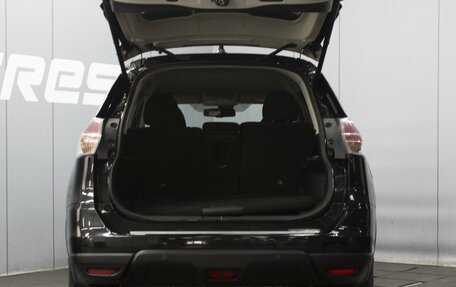 Nissan X-Trail, 2017 год, 1 730 000 рублей, 19 фотография