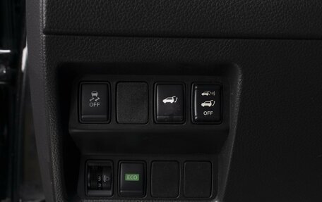 Nissan X-Trail, 2017 год, 1 730 000 рублей, 18 фотография