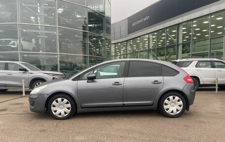 Citroen C4 II рестайлинг, 2010 год, 470 000 рублей, 4 фотография