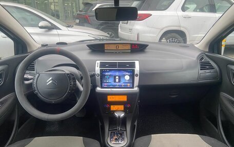 Citroen C4 II рестайлинг, 2010 год, 470 000 рублей, 9 фотография