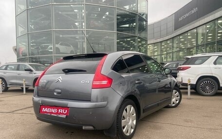 Citroen C4 II рестайлинг, 2010 год, 470 000 рублей, 5 фотография