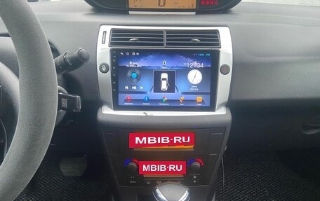 Citroen C4 II рестайлинг, 2010 год, 470 000 рублей, 10 фотография