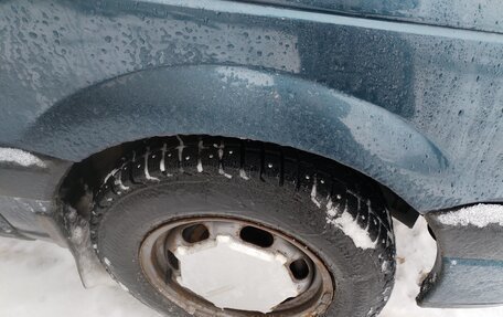 Volkswagen Passat B3, 1989 год, 170 000 рублей, 6 фотография