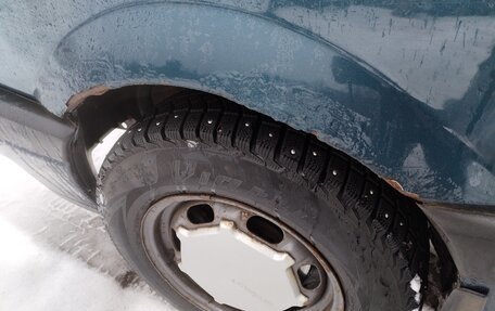 Volkswagen Passat B3, 1989 год, 170 000 рублей, 5 фотография