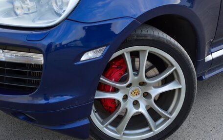 Porsche Cayenne III, 2008 год, 1 228 000 рублей, 7 фотография