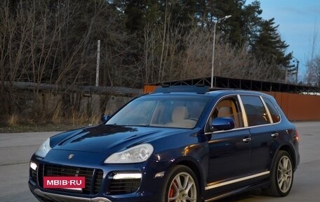 Porsche Cayenne III, 2008 год, 1 228 000 рублей, 6 фотография