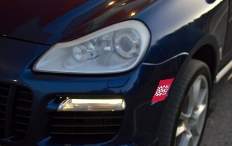 Porsche Cayenne III, 2008 год, 1 228 000 рублей, 2 фотография