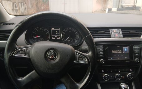 Skoda Octavia, 2014 год, 1 250 000 рублей, 5 фотография