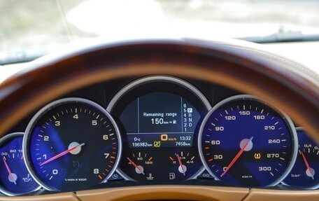 Porsche Cayenne III, 2008 год, 1 228 000 рублей, 9 фотография