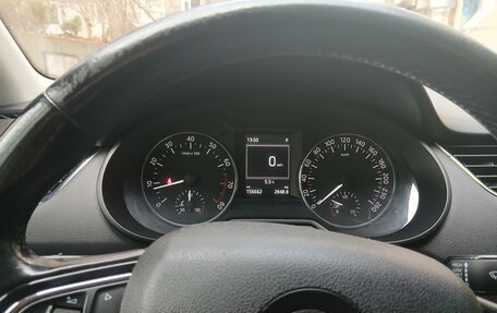 Skoda Octavia, 2014 год, 1 250 000 рублей, 4 фотография