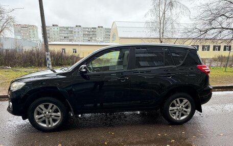 Toyota RAV4, 2011 год, 1 270 000 рублей, 2 фотография