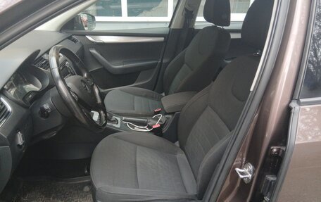 Skoda Octavia, 2014 год, 1 250 000 рублей, 6 фотография