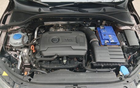 Skoda Octavia, 2014 год, 1 250 000 рублей, 7 фотография