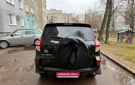 Toyota RAV4, 2011 год, 1 270 000 рублей, 4 фотография