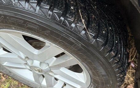 Toyota RAV4, 2011 год, 1 270 000 рублей, 8 фотография