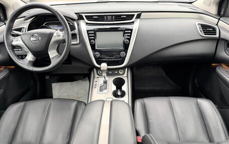 Nissan Murano, 2020 год, 2 790 000 рублей, 12 фотография