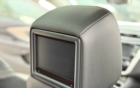 Nissan Murano, 2020 год, 2 790 000 рублей, 20 фотография