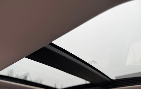 Nissan Murano, 2020 год, 2 790 000 рублей, 21 фотография