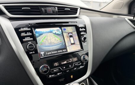 Nissan Murano, 2020 год, 2 790 000 рублей, 19 фотография