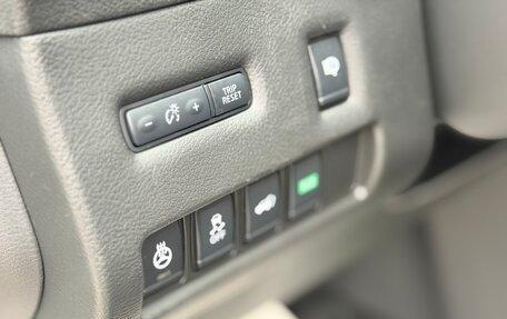 Nissan Murano, 2020 год, 2 790 000 рублей, 22 фотография