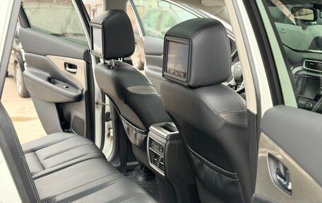 Nissan Murano, 2020 год, 2 790 000 рублей, 27 фотография