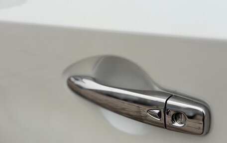 Nissan Murano, 2020 год, 2 790 000 рублей, 29 фотография