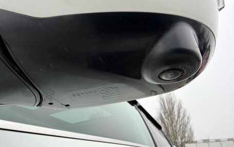 Nissan Murano, 2020 год, 2 790 000 рублей, 32 фотография