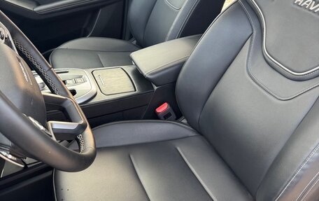 Haval Jolion, 2024 год, 1 950 000 рублей, 10 фотография
