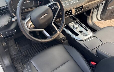 Haval Jolion, 2024 год, 1 950 000 рублей, 6 фотография