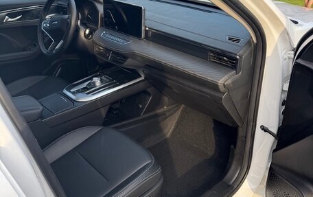 Haval Jolion, 2024 год, 1 950 000 рублей, 8 фотография
