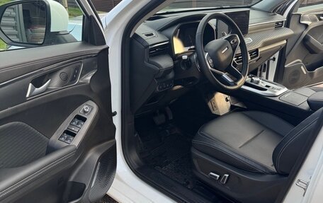 Haval Jolion, 2024 год, 1 950 000 рублей, 7 фотография
