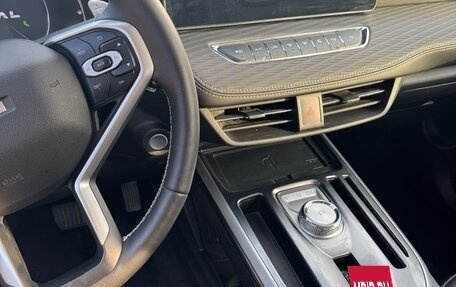 Haval Jolion, 2024 год, 1 950 000 рублей, 9 фотография