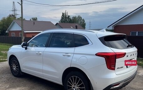 Haval Jolion, 2024 год, 1 950 000 рублей, 2 фотография