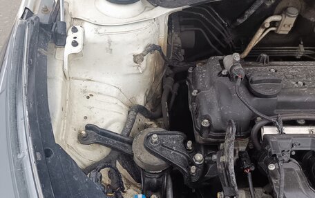 KIA Rio IV, 2018 год, 1 300 000 рублей, 16 фотография