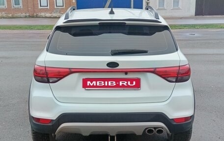 KIA Rio IV, 2018 год, 1 300 000 рублей, 6 фотография