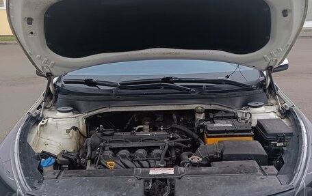 KIA Rio IV, 2018 год, 1 300 000 рублей, 14 фотография