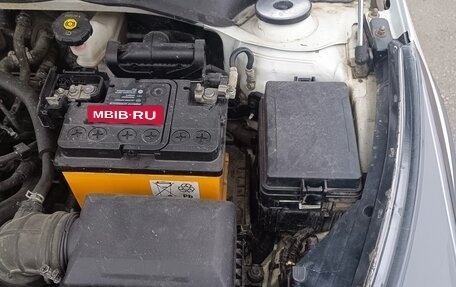 KIA Rio IV, 2018 год, 1 300 000 рублей, 15 фотография