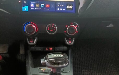 KIA Rio IV, 2018 год, 1 300 000 рублей, 31 фотография