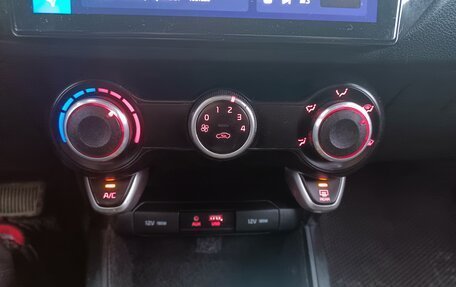 KIA Rio IV, 2018 год, 1 300 000 рублей, 33 фотография