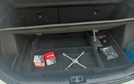 KIA Rio IV, 2018 год, 1 300 000 рублей, 22 фотография