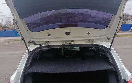 KIA Rio IV, 2018 год, 1 300 000 рублей, 20 фотография