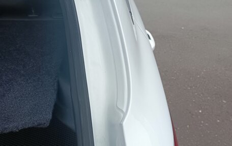 KIA Rio IV, 2018 год, 1 300 000 рублей, 25 фотография