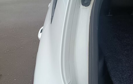 KIA Rio IV, 2018 год, 1 300 000 рублей, 24 фотография