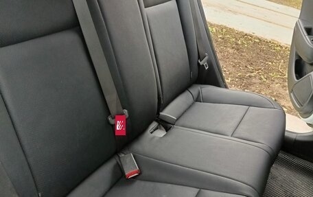 KIA Rio IV, 2018 год, 1 300 000 рублей, 26 фотография