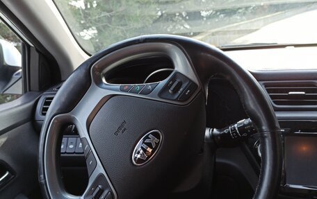 KIA Rio III рестайлинг, 2016 год, 1 450 000 рублей, 5 фотография