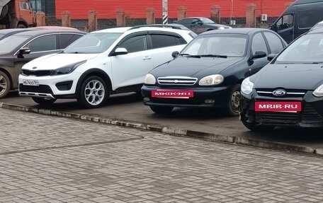 KIA Rio IV, 2018 год, 1 300 000 рублей, 37 фотография