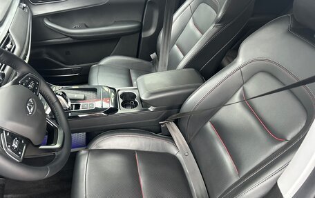 Chery Tiggo 7 Pro, 2020 год, 1 425 000 рублей, 6 фотография