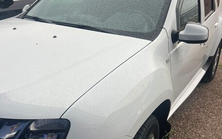 Renault Duster I рестайлинг, 2018 год, 1 750 000 рублей, 6 фотография